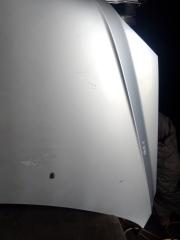 Капот Kia Sorento BL D4CB 4 ракурс