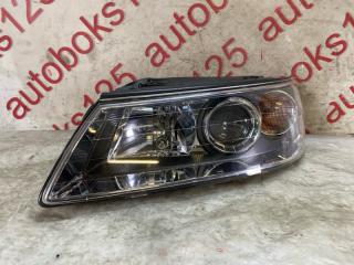 Фара левая передняя Hyundai Sonata NF G4KA 921013KXXX, 1010103 1 ракурс Фара левая передняя Hyundai Sonata NF G4KA 921013KXXX, 1010103 1 ракурс