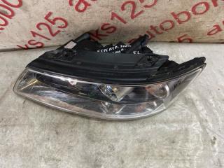 Фара левая передняя Hyundai Sonata NF G4KA 921013KXXX, 1010103 3 ракурс Фара левая передняя Hyundai Sonata NF G4KA 921013KXXX, 1010103 3 ракурс
