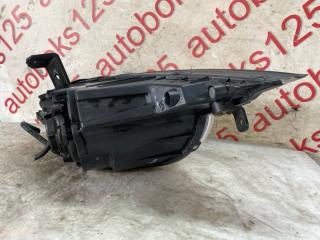 Фара левая передняя SsangYong Actyon Sports D20DT 1080605 5 ракурс Фара левая передняя SsangYong Actyon Sports D20DT 1080605 5 ракурс