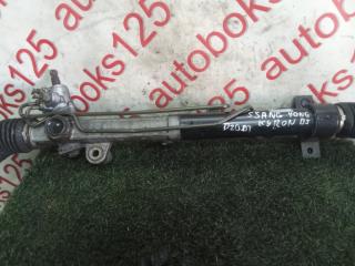 Рулевая рейка SsangYong Kyron DJ D20DT 465000900A 1 ракурс
