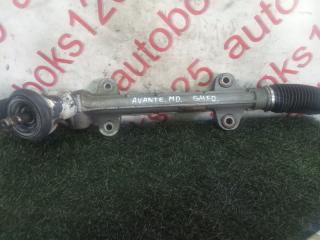 Рулевая рейка HYUNDAI Avante MD G4FD 565003X001, 565003X001XX 1 ракурс Рулевая рейка HYUNDAI Avante MD G4FD 565003X001, 565003X001XX 1 ракурс