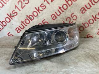 Фара левая передняя Hyundai Sonata NF G4KA 921023KXXX, 1010103 1 ракурс Фара левая передняя Hyundai Sonata NF G4KA 921023KXXX, 1010103 1 ракурс