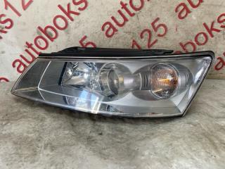 Фара левая передняя Hyundai Sonata NF G4KA 921023KXXX, 1010103 2 ракурс Фара левая передняя Hyundai Sonata NF G4KA 921023KXXX, 1010103 2 ракурс