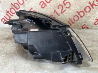 Фара левая передняя Hyundai Sonata NF G4KA 921023KXXX, 1010103 5 ракурс Фара левая передняя Hyundai Sonata NF G4KA 921023KXXX, 1010103 5 ракурс