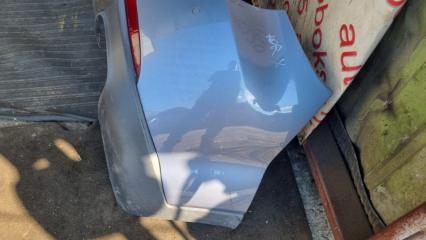 Бампер задний SsangYong Actyon CK D20DTF 7882434000 2 ракурс