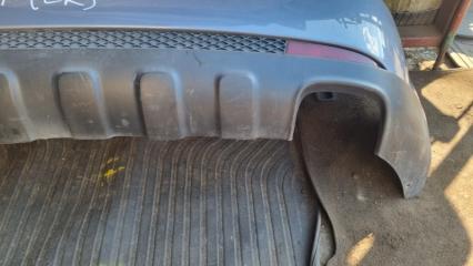 Бампер задний SsangYong Actyon CK D20DTF 7882434000 3 ракурс