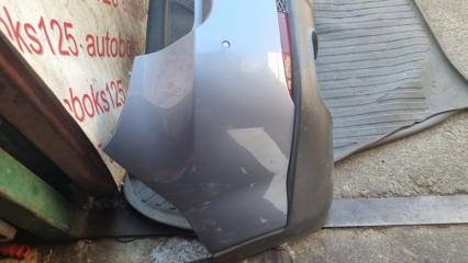 Бампер задний SsangYong Actyon CK D20DTF 7882434000 5 ракурс