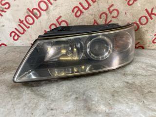 Фара левая передняя Hyundai Sonata NF G4KA 1010103 1 ракурс Фара левая передняя Hyundai Sonata NF G4KA 1010103 1 ракурс