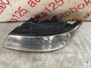 Фара левая передняя Hyundai Sonata NF G4KA 1010103 3 ракурс Фара левая передняя Hyundai Sonata NF G4KA 1010103 3 ракурс