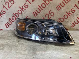 Фара правая передняя Hyundai Sonata NF G4KA 921023KXXX, 1010103 1 ракурс Фара правая передняя Hyundai Sonata NF G4KA 921023KXXX, 1010103 1 ракурс