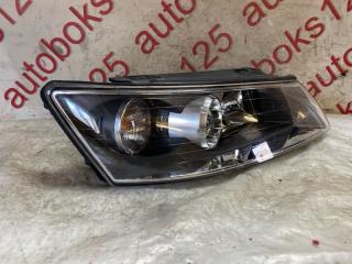 Фара правая передняя Hyundai Sonata NF G4KA 921023KXXX, 1010103 2 ракурс Фара правая передняя Hyundai Sonata NF G4KA 921023KXXX, 1010103 2 ракурс