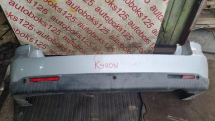 Бампер задний SsangYong Kyron DJ D20DT 7881009110 1 ракурс