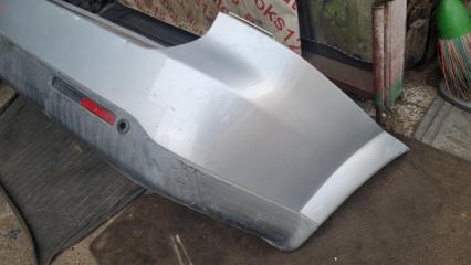 Бампер задний SsangYong Kyron DJ D20DT 7881009110 2 ракурс