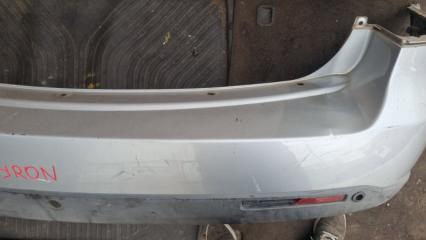 Бампер задний SsangYong Kyron DJ D20DT 7881009110 3 ракурс