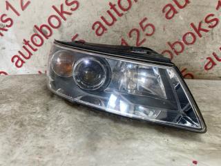 Фара правая передняя Hyundai Sonata NF G4KA 921023KXXX, 1010103 1 ракурс