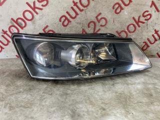 Фара правая передняя Hyundai Sonata NF G4KA 921023KXXX, 1010103 2 ракурс