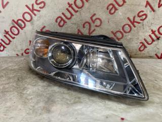 Фара правая передняя Hyundai Sonata NF G4KA 921023KXXX, 1010103 1 ракурс