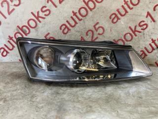 Фара правая передняя Hyundai Sonata NF G4KA 921023KXXX, 1010103 2 ракурс