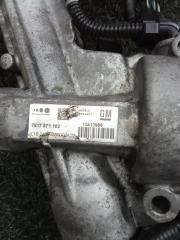 Рулевая рейка Chevrolet Cruze J300 F18D4 13413956 5 ракурс Рулевая рейка Chevrolet Cruze J300 F18D4 13413956 5 ракурс