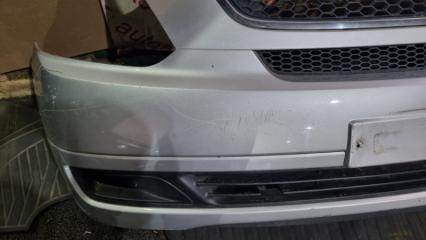 Бампер передний HYUNDAI Grand Starex TQ D4CB 865114H000 5 ракурс