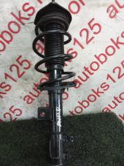 Стойка подвески правая передняя HYUNDAI Avante MD G4FD 546613X050 1 ракурс Стойка подвески правая передняя HYUNDAI Avante MD G4FD 546613X050 1 ракурс