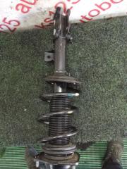 Стойка подвески правая передняя HYUNDAI Avante MD G4FD 546613X050 4 ракурс Стойка подвески правая передняя HYUNDAI Avante MD G4FD 546613X050 4 ракурс