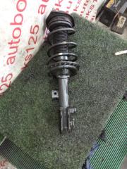 Стойка подвески левая передняя HYUNDAI Avante MD G4FD 546513X050 3 ракурс Стойка подвески левая передняя HYUNDAI Avante MD G4FD 546513X050 3 ракурс