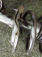 Стойка подвески левая передняя HYUNDAI Avante MD G4FD 546513X050 5 ракурс