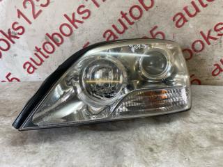 Фара левая передняя Kia Sorento BL D4CB 921013E5 1 ракурс