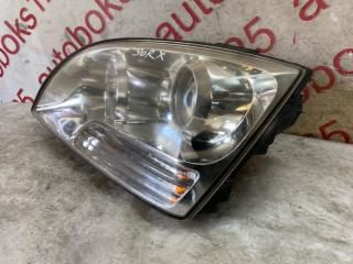 Фара левая передняя Kia Sorento BL D4CB 921013E5 2 ракурс