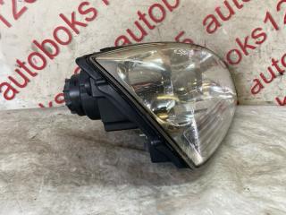 Фара правая передняя Kia Sorento BL D4CB 921023E5 2 ракурс
