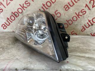 Фара правая передняя Kia Sorento BL D4CB 921023E5 3 ракурс