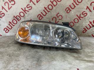 Фара правая передняя Hyundai Elantra XD G4ED 921022DXXX, 1011702 1 ракурс