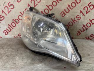 Фара правая передняя SsangYong Actyon CK D20DTF (671950) 8310234110, 8310234010, 8310234 1 ракурс