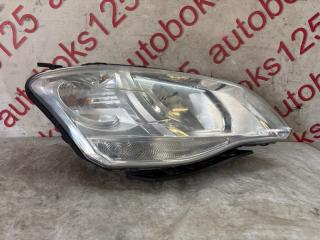 Фара правая передняя SsangYong Actyon CK D20DTF (671950) 8310234110, 8310234010, 8310234 2 ракурс