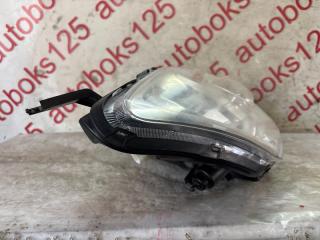 Фара правая передняя SsangYong Actyon CK D20DTF (671950) 8310234110, 8310234010, 8310234 3 ракурс