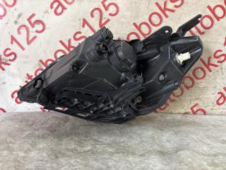Фара правая передняя SsangYong Actyon CK D20DTF (671950) 8310234110, 8310234010, 8310234 5 ракурс