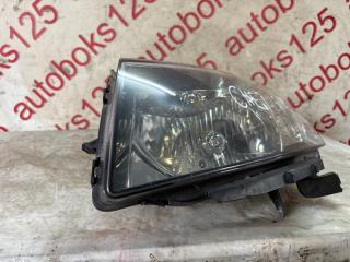 Фара левая передняя Chevrolet Cruze J300 F18D4 13063 2 ракурс
