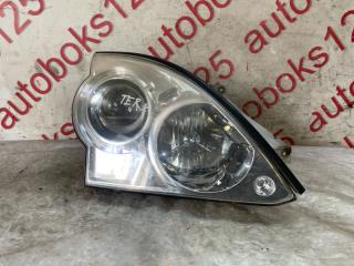 Фара правая передняя HYUNDAI Terracan HP J3 92102H1000, 1011500 1 ракурс
