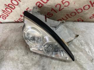 Фара правая передняя HYUNDAI Terracan HP J3 92102H1000, 1011500 2 ракурс