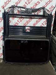 Люк DAEWOO WINSTORM 2006