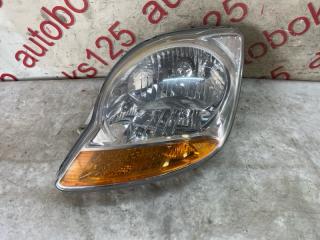 Фара передняя левая Chevrolet Spark 2007