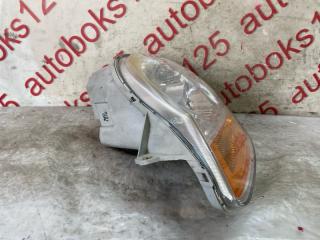 Фара левая передняя Chevrolet Spark M200 96590405, 1040503 2 ракурс