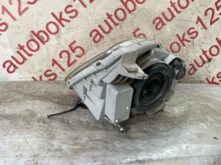 Фара левая передняя Chevrolet Spark M200 96590405, 1040503 3 ракурс