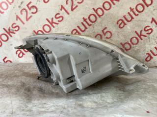 Фара левая передняя Chevrolet Spark M200 96590405, 1040503 4 ракурс