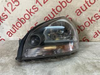 Фара левая передняя Hyundai Tucson JM D4EA 921012EXXX, 1011403 1 ракурс