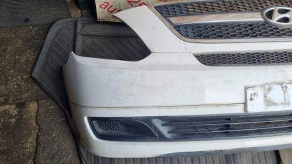 Бампер передний HYUNDAI Grand Starex TQ D4CB 865114H000 5 ракурс
