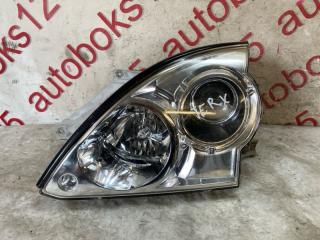 Фара левая передняя HYUNDAI Terracan HP J3 1011500 1 ракурс
