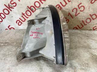 Фара левая передняя HYUNDAI Terracan HP J3 1011500 2 ракурс